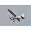 WESTLAND LYSANDER GP/EP Size 61cc Scale 1:4 ¾ ARF