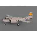 A26 INVADER GP/EP Size .46-.55 Scale 1:9 ¼ ARF