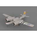 A26 INVADER GP/EP Size .46-.55 Scale 1:9 ¼ ARF