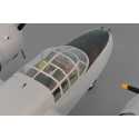A26 INVADER GP/EP Size .46-.55 Scale 1:9 ¼ ARF