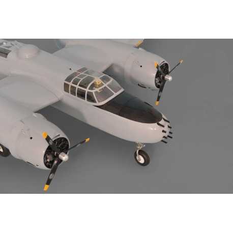A26 INVADER GP/EP Size .46-.55 Scale 1:9 ¼ ARF