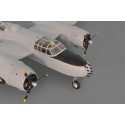 A26 INVADER GP/EP Size .46-.55 Scale 1:9 ¼ ARF