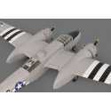 A26 INVADER GP/EP Size .46-.55 Scale 1:9 ¼ ARF