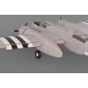 A26 INVADER GP/EP Size .46-.55 Scale 1:9 ¼ ARF