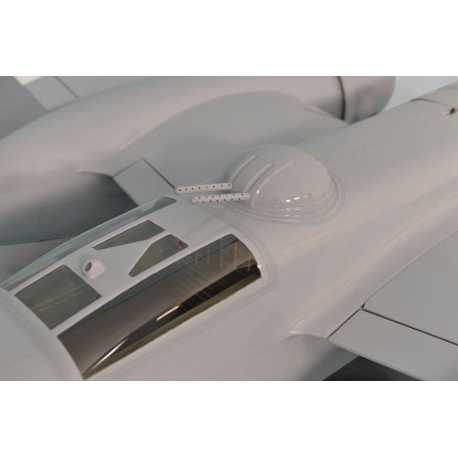A26 INVADER GP/EP Size .46-.55 Scale 1:9 ¼ ARF