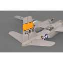 A26 INVADER GP/EP Size .46-.55 Scale 1:9 ¼ ARF