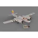 A26 INVADER GP/EP Size .46-.55 Scale 1:9 ¼ ARF