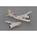 A26 INVADER GP/EP Size .46-.55 Scale 1:9 ¼ ARF