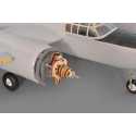 A26 INVADER GP/EP Size .46-.55 Scale 1:9 ¼ ARF