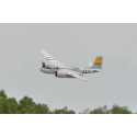 A26 INVADER GP/EP Size .46-.55 Scale 1:9 ¼ ARF