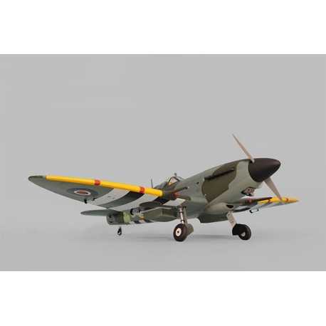 SPITFIRE GP/EP Size 50-61cc Scale 1:4 ¾ ARF