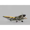 SPITFIRE GP/EP Size 50-61cc Scale 1:4 ¾ ARF