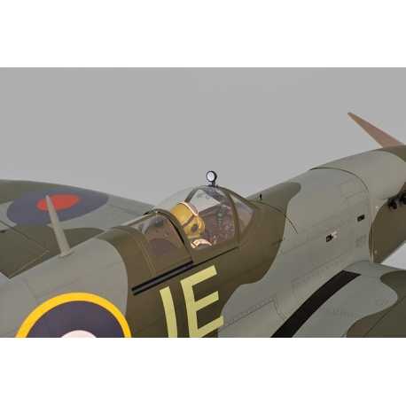 SPITFIRE GP/EP Size 50-61cc Scale 1:4 ¾ ARF