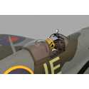 SPITFIRE GP/EP Size 50-61cc Scale 1:4 ¾ ARF
