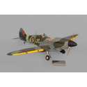 SPITFIRE GP/EP Size 50-61cc Scale 1:4 ¾ ARF