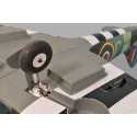 SPITFIRE GP/EP Size 50-61cc Scale 1:4 ¾ ARF