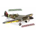 SPITFIRE GP/EP Size 50-61cc Scale 1:4 ¾ ARF