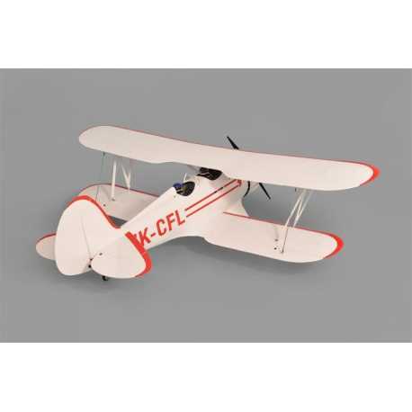 WACO GP/EP Size 50-61cc Scale 1:4 ARF