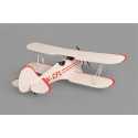 WACO GP/EP Size 50-61cc Scale 1:4 ARF