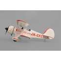 WACO GP/EP Size 50-61cc Scale 1:4 ARF