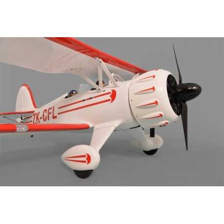 WACO GP/EP Size 50-61cc Scale 1:4 ARF