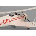 WACO GP/EP Size 50-61cc Scale 1:4 ARF