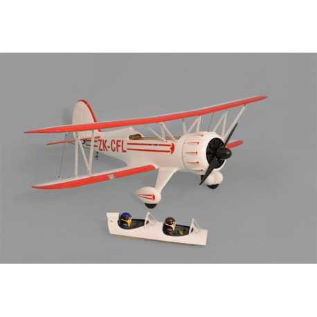 WACO GP/EP Size 50-61cc Scale 1:4 ARF