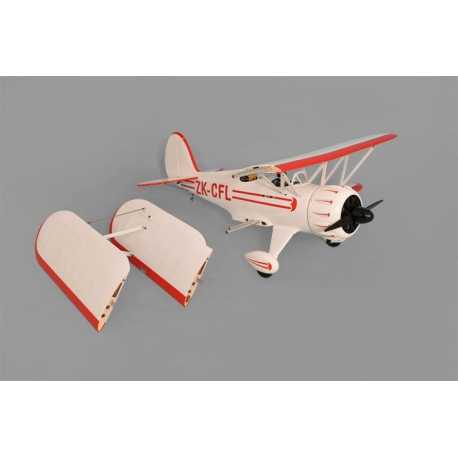 WACO GP/EP Size 50-61cc Scale 1:4 ARF