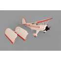 WACO GP/EP Size 50-61cc Scale 1:4 ARF