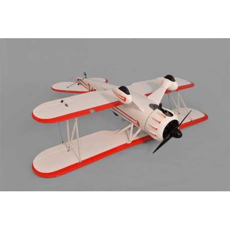 WACO GP/EP Size 50-61cc Scale 1:4 ARF