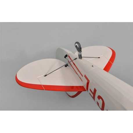 WACO GP/EP Size 50-61cc Scale 1:4 ARF
