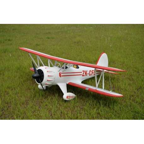 WACO GP/EP Size 50-61cc Scale 1:4 ARF