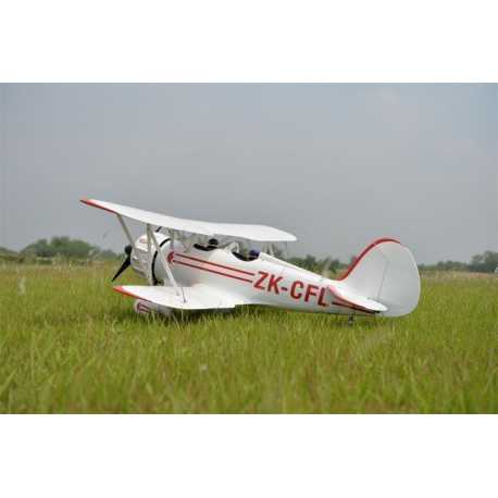 WACO GP/EP Size 50-61cc Scale 1:4 ARF