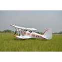 WACO GP/EP Size 50-61cc Scale 1:4 ARF