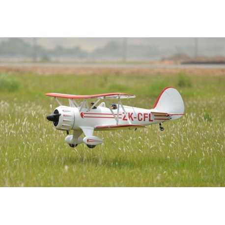 WACO GP/EP Size 50-61cc Scale 1:4 ARF