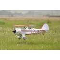 WACO GP/EP Size 50-61cc Scale 1:4 ARF