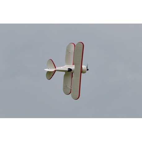 WACO GP/EP Size 50-61cc Scale 1:4 ARF