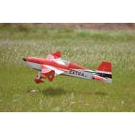 EXTRA 260 GP/EP Size 30/35cc Scale 1:3 ¾ ARF 2