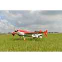 EXTRA 260 GP/EP Size 30/35cc Scale 1:3 ¾ ARF