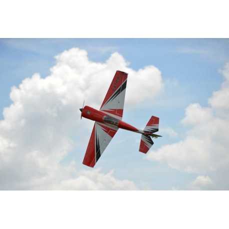 EXTRA 260 GP/EP Size 30/35cc Scale 1:3 ¾ ARF