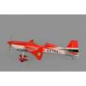 EXTRA 260 GP/EP Size 30/35cc Scale 1:3 ¾ ARF