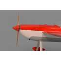 EXTRA 260 GP/EP Size 30/35cc Scale 1:3 ¾ ARF