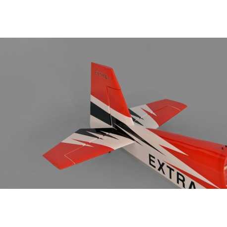 EXTRA 260 GP/EP Size 30/35cc Scale 1:3 ¾ ARF