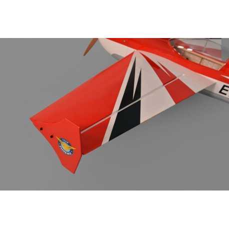 EXTRA 260 GP/EP Size 30/35cc Scale 1:3 ¾ ARF