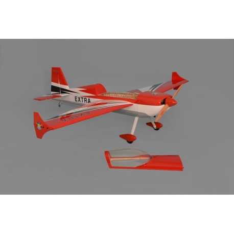 EXTRA 260 GP/EP Size 30/35cc Scale 1:3 ¾ ARF