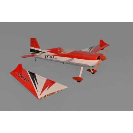 EXTRA 260 GP/EP Size 30/35cc Scale 1:3 ¾ ARF