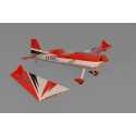 EXTRA 260 GP/EP Size 30/35cc Scale 1:3 ¾ ARF