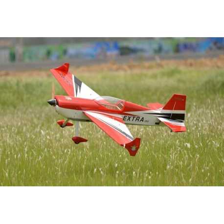 EXTRA 260 GP/EP Size 30/35cc Scale 1:3 ¾ ARF