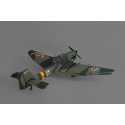 STUKA Ju87 GP/EP SCALE 1:5 ¾ Size 60cc ARF