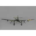STUKA Ju87 GP/EP SCALE 1:5 ¾ Size 60cc ARF